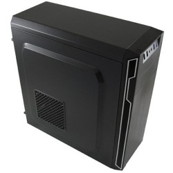 LC Power Classic - 7038B - Midi Tower - ATX — Buy in Cyprus with Fast Delivery