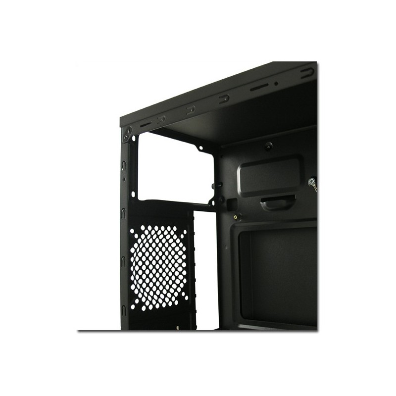 LC Power Classic - 7038B - Midi Tower - ATX — Buy in Cyprus with Fast Delivery