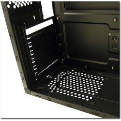 LC Power Classic - 7038B - Midi Tower - ATX — Buy in Cyprus with Fast Delivery