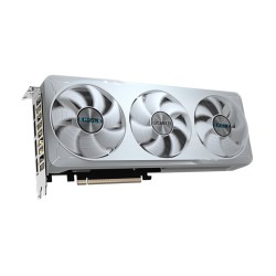 GIGABYTE GeForce RTX 5070 EAGLE OC ICE - White, 12GB GDDR7, 2587 MHz, PCIe 5.0, WINDFORCE 3X