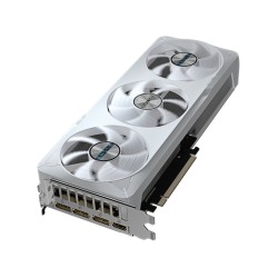 GIGABYTE GeForce RTX 5070 EAGLE OC ICE - White, 12GB GDDR7, 2587 MHz, PCIe 5.0, WINDFORCE 3X