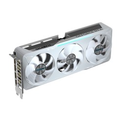 GIGABYTE GeForce RTX 5070 EAGLE OC ICE - White, 12GB GDDR7, 2587 MHz, PCIe 5.0, WINDFORCE 3X