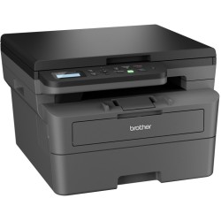 Brother Laser-Multifunction Printer 3-in-1 A4 WLAN Duplex - DCP-L2627DWE - Laser-Multifunction Printer 3-in-1 A4 WLAN Duplex