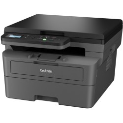 Brother Laser-Multifunction Printer 3-in-1 A4 WLAN Duplex - DCP-L2627DWE - Laser-Multifunction Printer 3-in-1 A4 WLAN Duplex