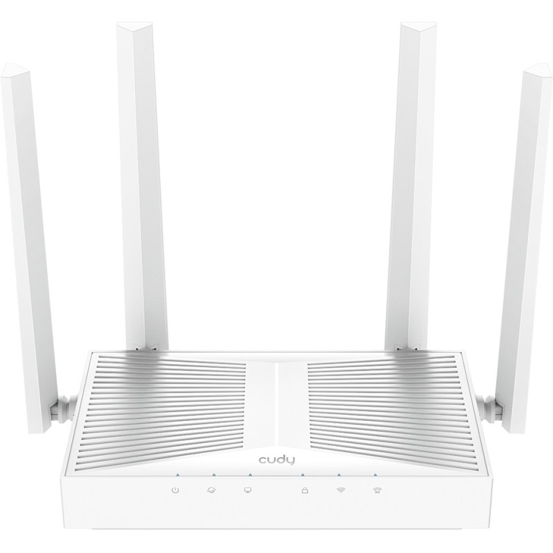 Cudy Wireless Desktop Access Point - AC1300 - Wireless Desktop Access Point — Buy in Cyprus with Fast Delivery