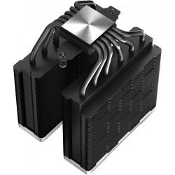 K Cooler DeepCool Zero Dark - AK620 - Zero Dark — Buy in Cyprus with Fast Delivery