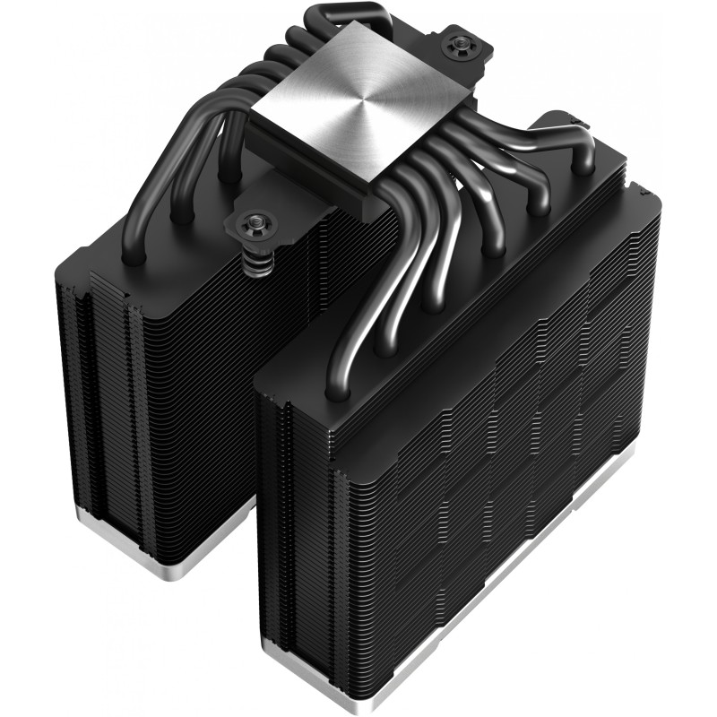 K Cooler DeepCool Zero Dark - AK620 - Zero Dark — Buy in Cyprus with Fast Delivery