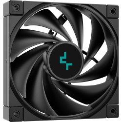 K Cooler DeepCool Zero Dark - AK620 - Zero Dark — Buy in Cyprus with Fast Delivery