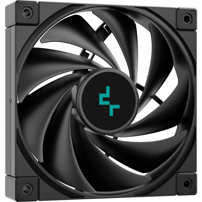 K Cooler DeepCool Zero Dark - AK620 - Zero Dark — Buy in Cyprus with Fast Delivery