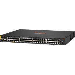 HP Enterprise Aruba - 6000 - 48G 4 SFP POE+ (370W) Switch M RM — Buy in Cyprus with Fast Delivery