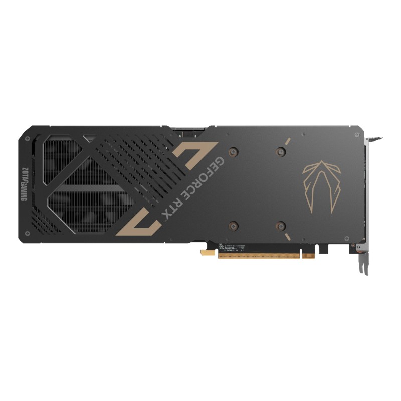 ZOTAC GAMING GeForce RTX 5070 SOLID OC - 12GB GDDR7, 2542 MHz Boost, Compact SFF — Buy in Cyprus with Fast Delivery