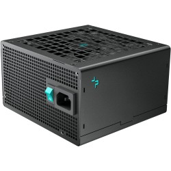 650W DeepCool - PL650-D - White — Buy in Cyprus with Fast Delivery