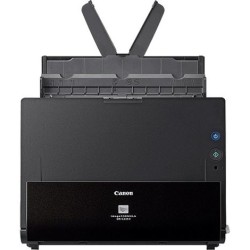 Canon imageFORMULA Document Scanner - DR-C225 II - 25 ppm USB 2.0 ADF Duplex — Buy in Cyprus with Fast Delivery