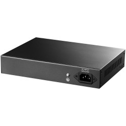 Cudy Network Switch - GS1010PE - 8P PoE+ — Buy in Cyprus with Fast Delivery