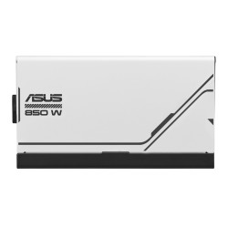 ASUS PRIME 850W - 90YE00U0-B0NA00 - Fully-Modular, 80 PLUS Gold, ATX, 8-Year Warranty — Buy in Cyprus with Fast Delivery