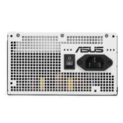 ASUS PRIME 850W - 90YE00U0-B0NA00 - Fully-Modular, 80 PLUS Gold, ATX, 8-Year Warranty — Buy in Cyprus with Fast Delivery