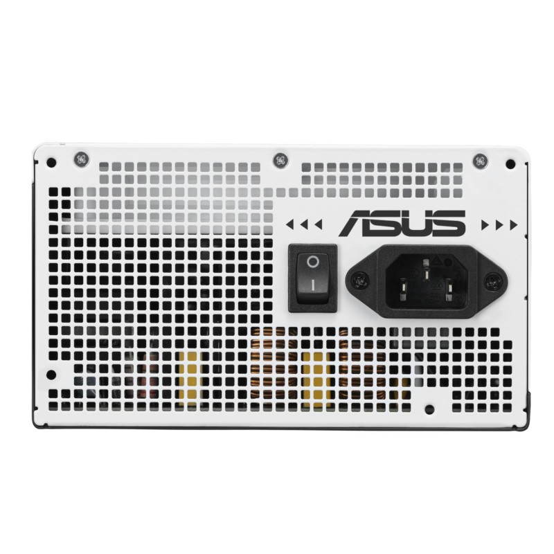 ASUS PRIME 850W - 90YE00U0-B0NA00 - Fully-Modular, 80 PLUS Gold, ATX, 8-Year Warranty — Buy in Cyprus with Fast Delivery