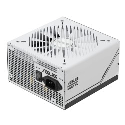 ASUS PRIME 850W - 90YE00U0-B0NA00 - Fully-Modular, 80 PLUS Gold, ATX, 8-Year Warranty — Buy in Cyprus with Fast Delivery
