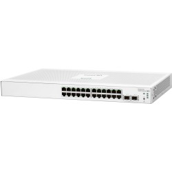HP Enterprise Aruba Instant On 24G Switch - 1830 - 24+2P — Buy in Cyprus with Fast Delivery