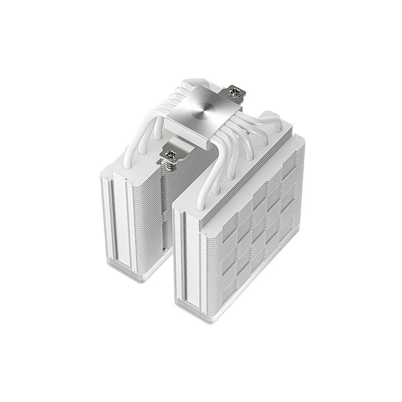 K Cooler DeepCool - AG620 - White ARGB V2 — Buy in Cyprus with Fast Delivery