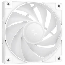 K Cooler DeepCool - AG620 - White ARGB V2 — Buy in Cyprus with Fast Delivery