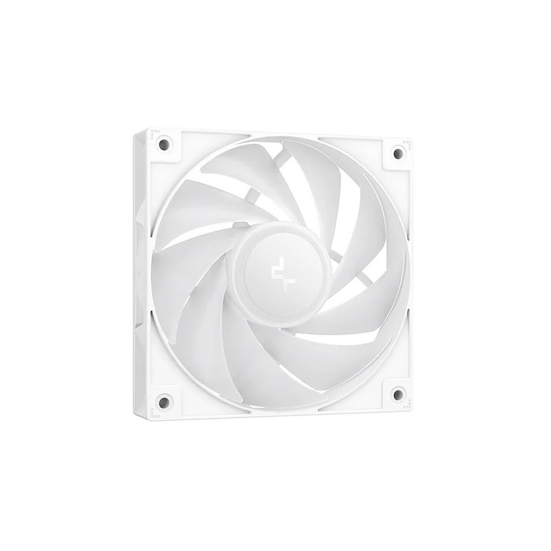 K Cooler DeepCool - AG620 - White ARGB V2 — Buy in Cyprus with Fast Delivery