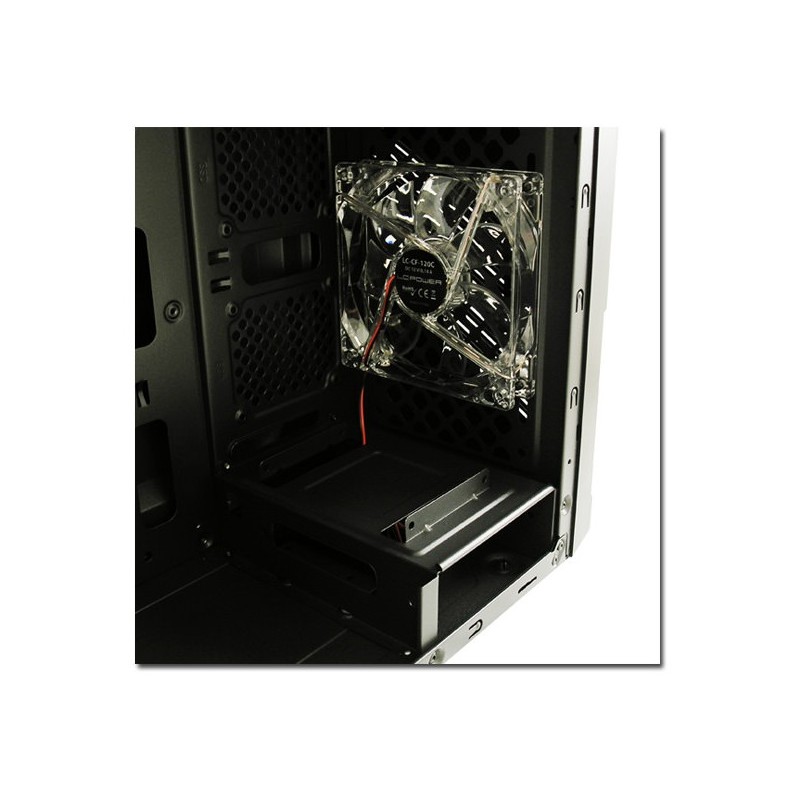 Midi LC-Power - LC-7037B-ON — Buy in Cyprus with Fast Delivery