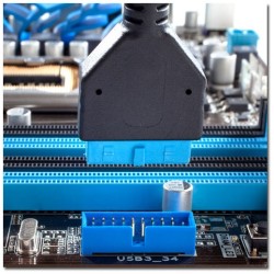 Midi LC-Power - LC-7037B-ON — Buy in Cyprus with Fast Delivery