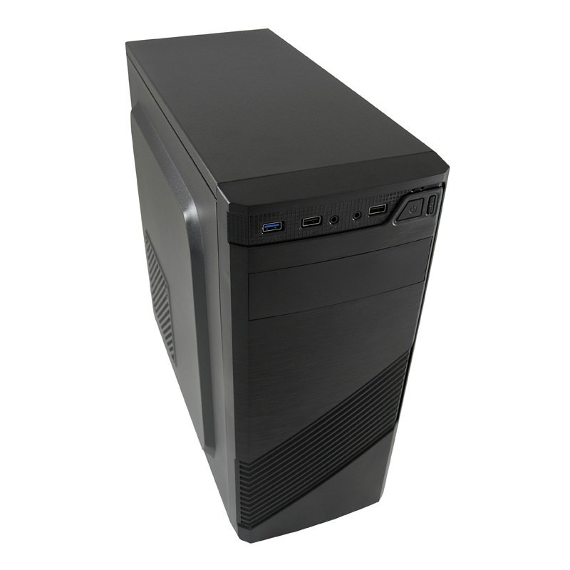 Midi LC-Power - LC-7037B-ON — Buy in Cyprus with Fast Delivery