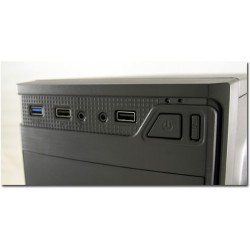 Midi LC-Power - LC-7037B-ON — Buy in Cyprus with Fast Delivery