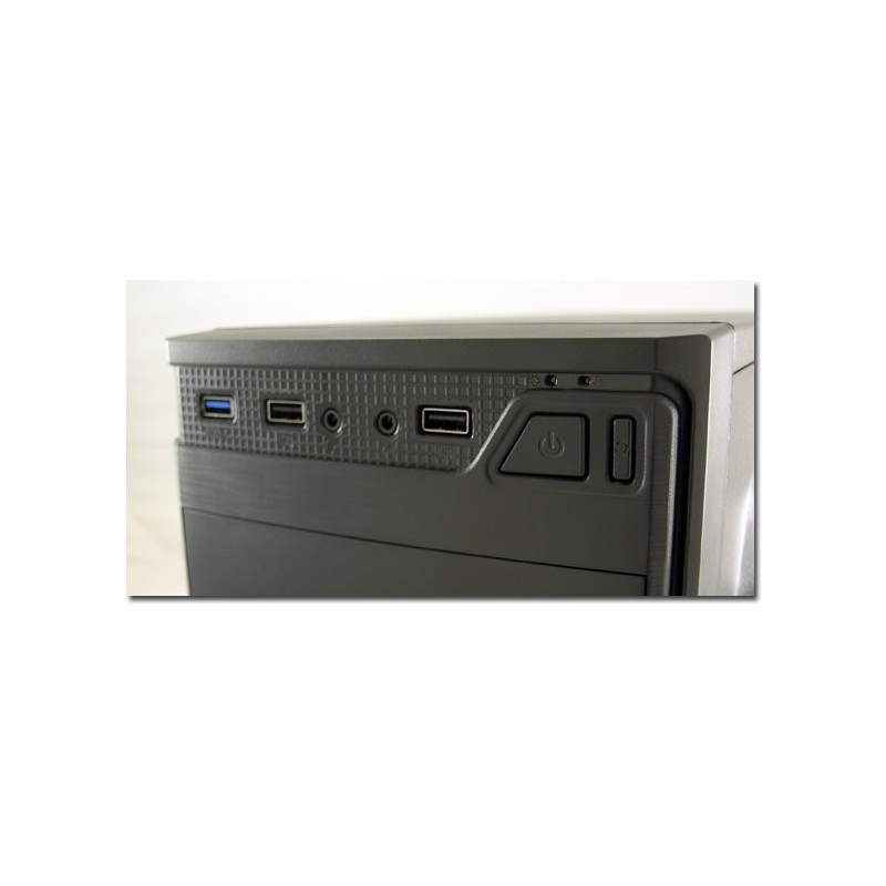 Midi LC-Power - LC-7037B-ON — Buy in Cyprus with Fast Delivery