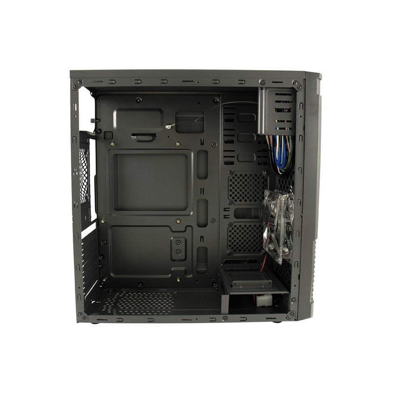 Midi LC-Power - LC-7037B-ON — Buy in Cyprus with Fast Delivery