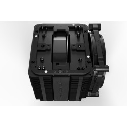 Be Quiet Dark Rock Pro 5 - BK036 - Dual-Fan Black CPU Air Tower Cooler, 270W TDP — Buy in Cyprus with Fast Delivery