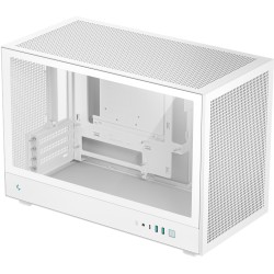 Midi DeepCool - CH260 - White — Buy in Cyprus with Fast Delivery