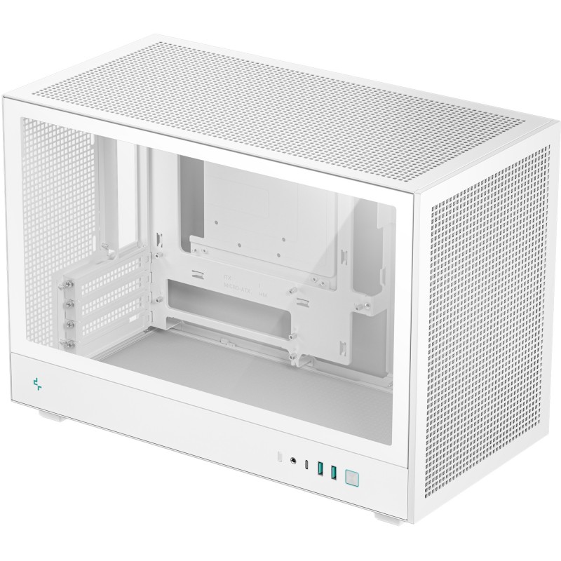 Midi DeepCool - CH260 - White — Buy in Cyprus with Fast Delivery