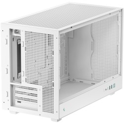 Midi DeepCool - CH260 - White — Buy in Cyprus with Fast Delivery