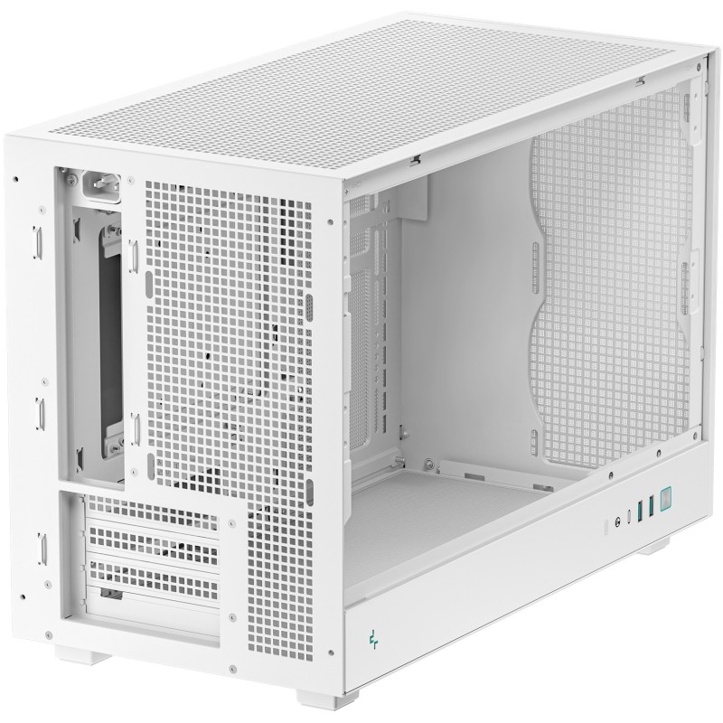 Midi DeepCool - CH260 - White — Buy in Cyprus with Fast Delivery