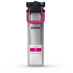 Epson Ink Cartridge - C13T11D340 - Magenta XL Up to 5,000 pages — Buy in Cyprus with Fast Delivery