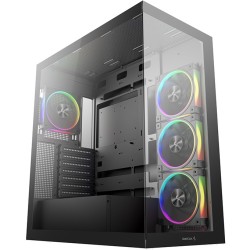 Midi DeepCool - CG580 4F V2 -  — Buy in Cyprus with Fast Delivery