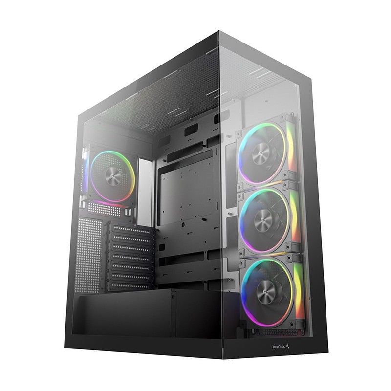 Midi DeepCool - CG580 4F V2 - — Buy in Cyprus with Fast Delivery