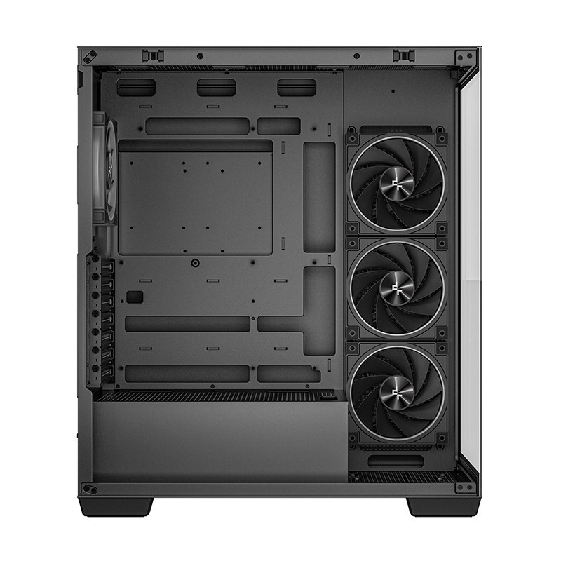 Midi DeepCool - CG580 4F V2 -  — Buy in Cyprus with Fast Delivery