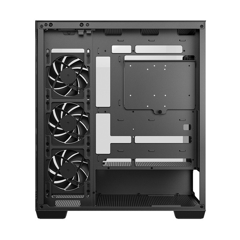 Midi DeepCool - CG580 4F V2 -  — Buy in Cyprus with Fast Delivery