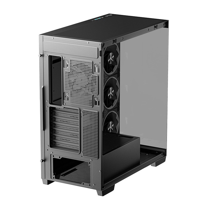 Midi DeepCool - CG580 4F V2 -  — Buy in Cyprus with Fast Delivery