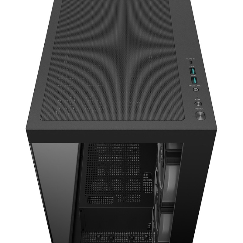 Midi DeepCool - CG580 4F V2 -  — Buy in Cyprus with Fast Delivery