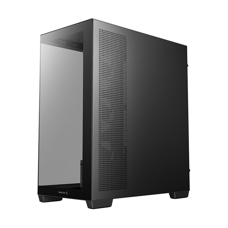 Midi DeepCool - CG580 4F V2 -  — Buy in Cyprus with Fast Delivery