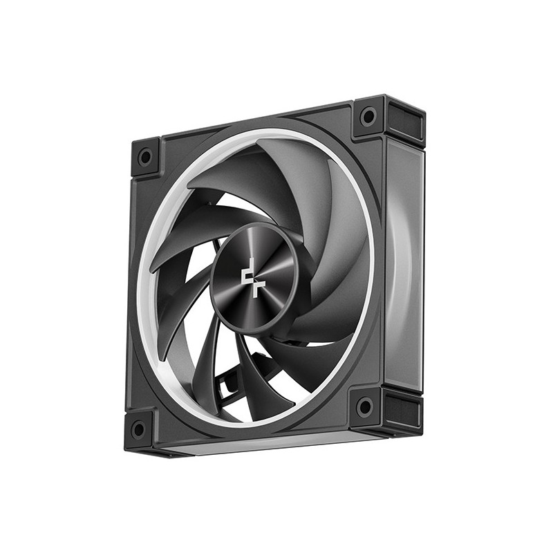 Midi DeepCool - CG580 4F V2 -  — Buy in Cyprus with Fast Delivery