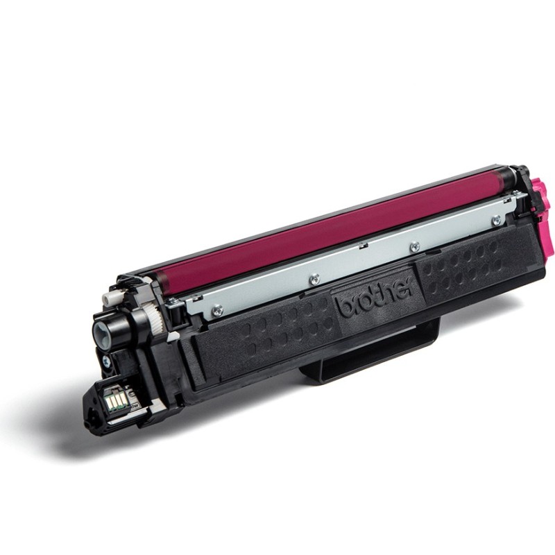 Brother Toner - TN-247M - Magenta up to 2,300 pages ISO/IEC 19798 — Buy in Cyprus with Fast Delivery