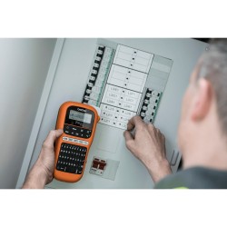 Brother P-touch - E110 — Buy in Cyprus with Fast Delivery