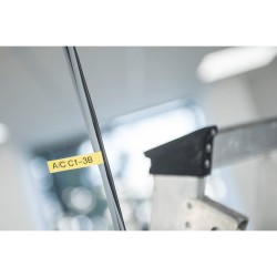 Brother P-touch - E110 — Buy in Cyprus with Fast Delivery