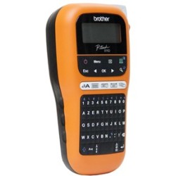 Brother P-touch - E110 — Buy in Cyprus with Fast Delivery